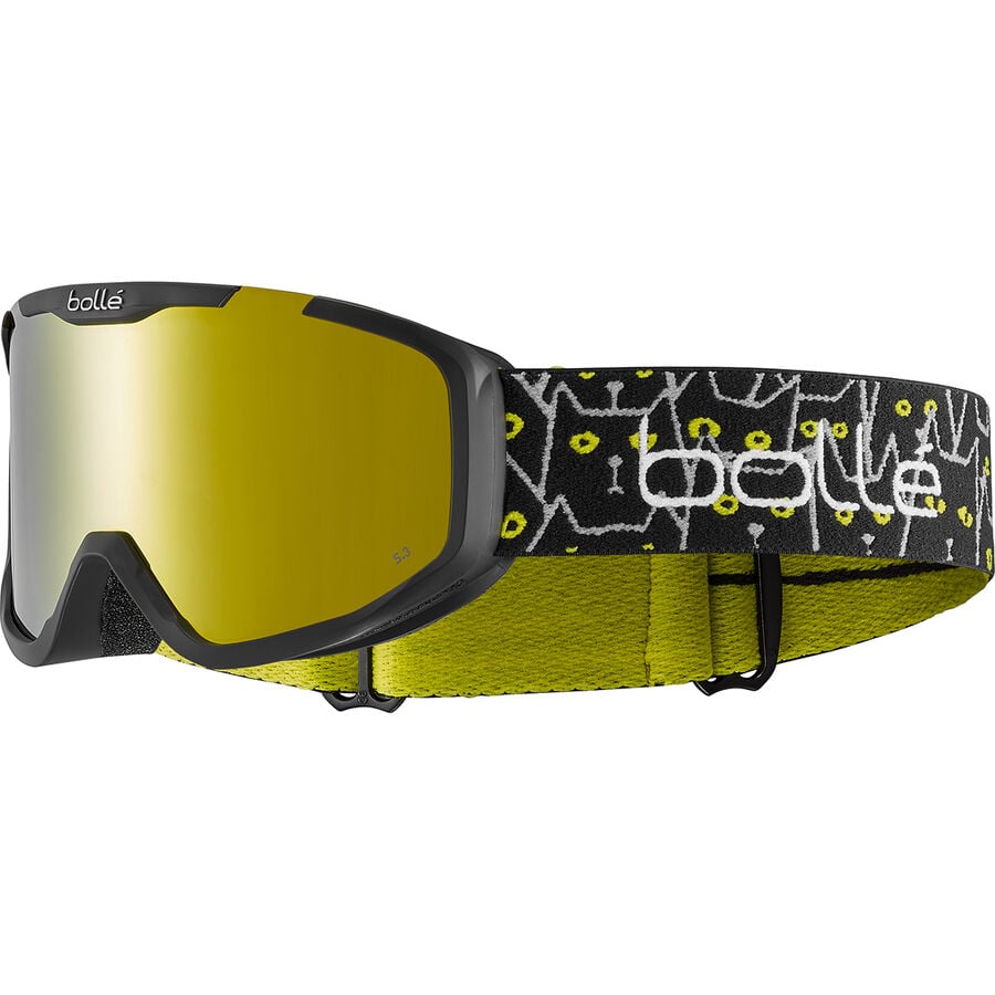 ROCKET PLUS, Black Cats Matte-Sunshine ROCKET PLUS